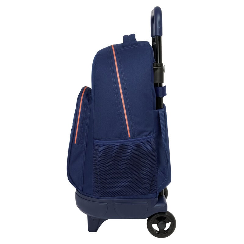 Trolley Compact 2 Equipacion 25/26 F.C. Barcelona 45cm - imagen 3