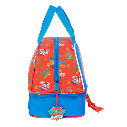 Bolsa portameriendas Cool Patrulla Canina Paw Patrol - imagen 3