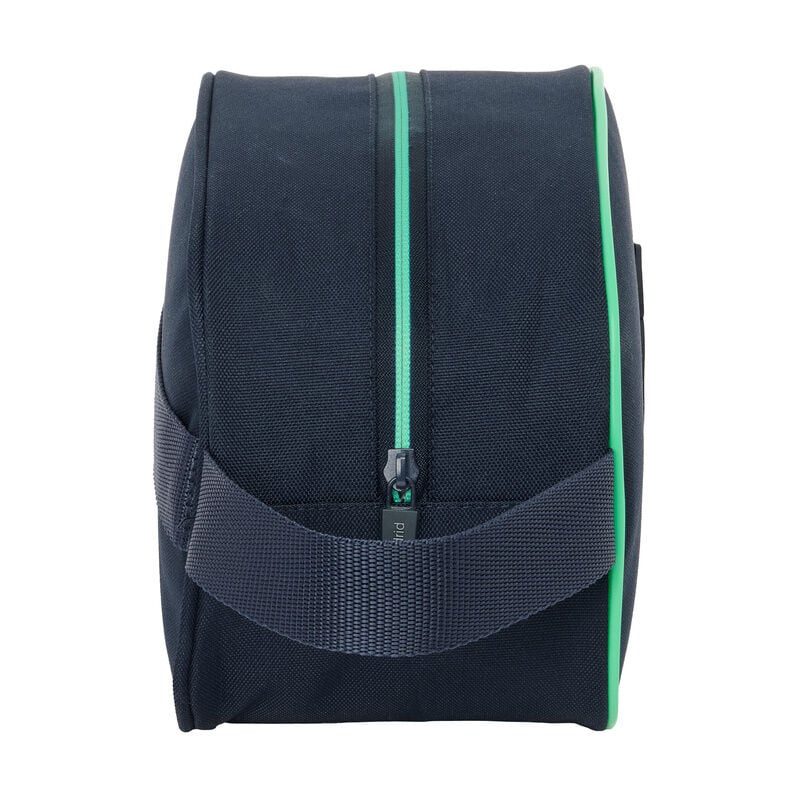 Neceser 2 Equipacion Compact Evolution 25/26 Real Madrid adaptable vanity case - imagen 3