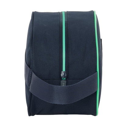 Neceser 2 Equipacion Compact Evolution 25/26 Real Madrid adaptable vanity case - imagen 3