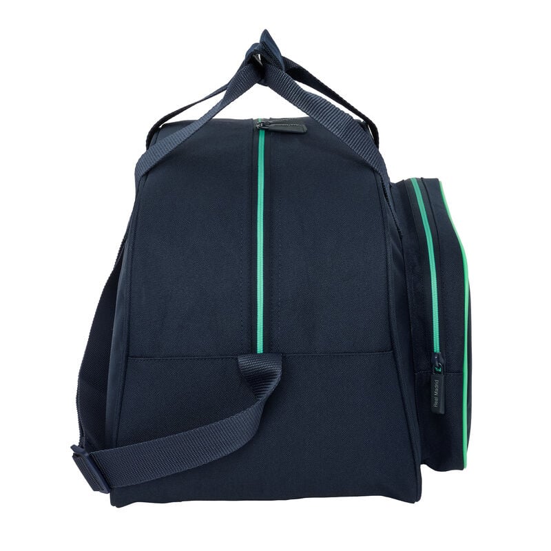 Bolsa deporte 2 Equipacion 25/26 Real Madrid - imagen 3