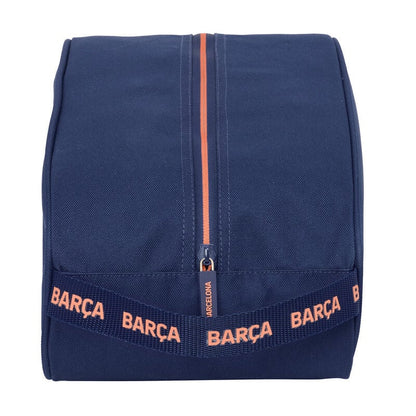 Zapatillero 2 Equipacion 25/26 F.C. Barcelona - imagen 3