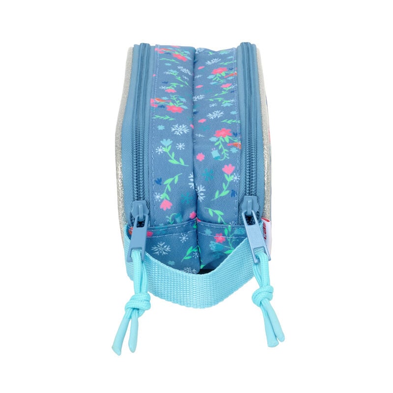 Portatodo Frozen Disney doble - imagen 3