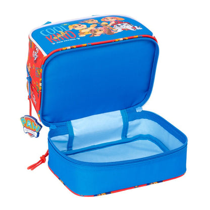 Bolsa portameriendas Cool Patrulla Canina Paw Patrol - imagen 4