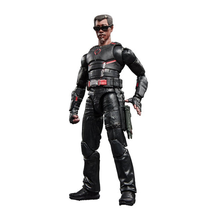 Figura Marvel's Blade Deadpool & Wolverine Marvel Legends Series 15cm - imagen 3