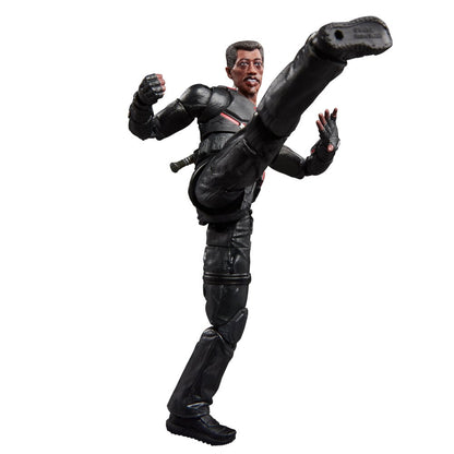 Figura Marvel's Blade Deadpool & Wolverine Marvel Legends Series 15cm - imagen 6