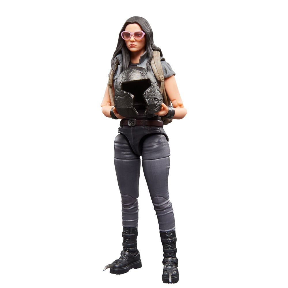 Figura X-23 Deadpool & Wolverine Marvel Legends Series 15cm - imagen 4