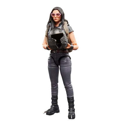 Figura X-23 Deadpool & Wolverine Marvel Legends Series 15cm - imagen 4
