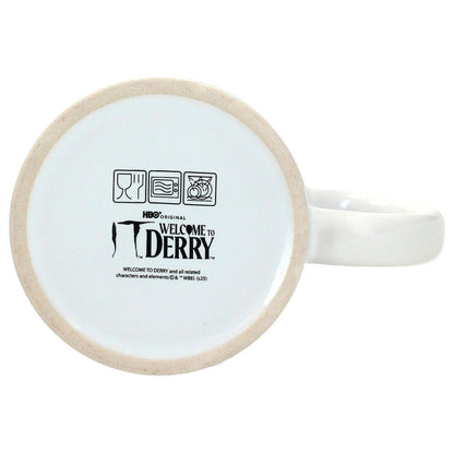 Taza Circo Welcome to Derry It - imagen 2