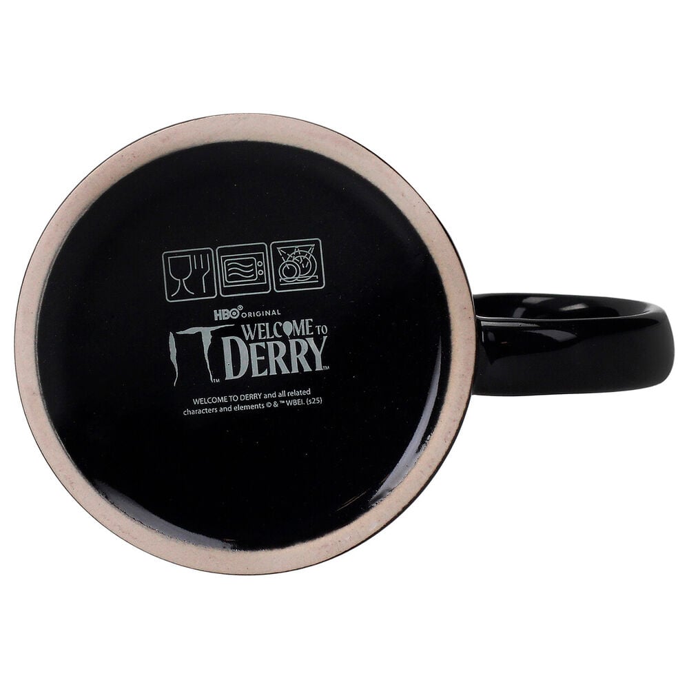 Taza What Are You Welcome to Derry It - imagen 2