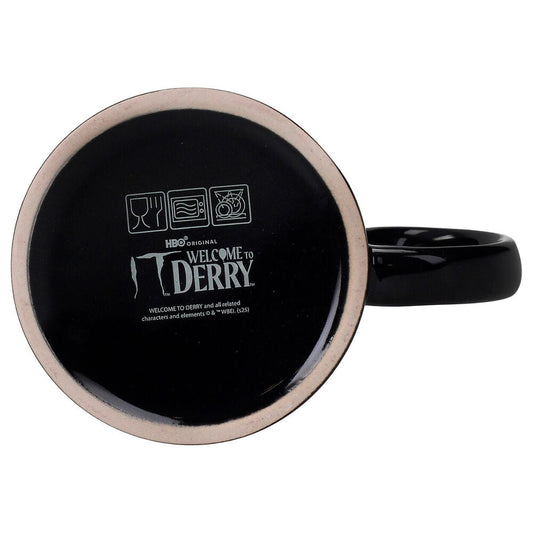 Taza What Are You Welcome to Derry It - imagen 2