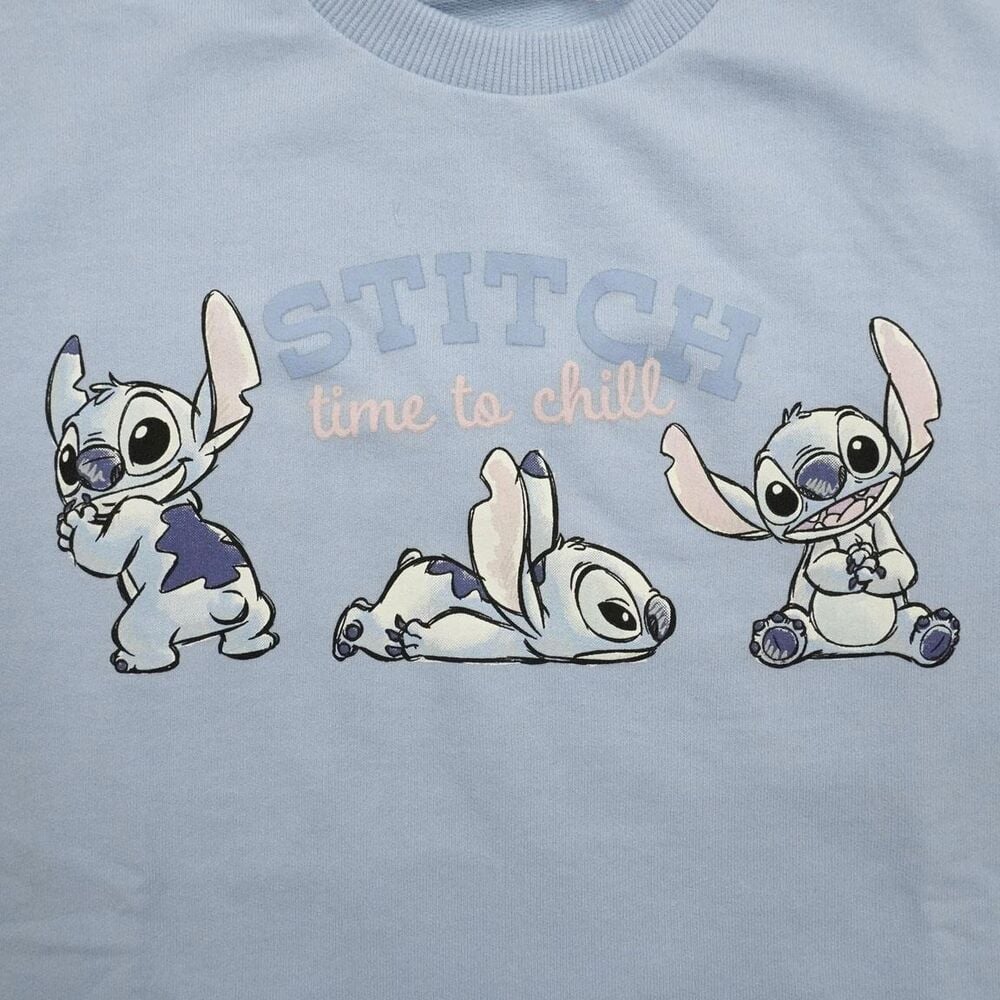 Sudadera Stitch Disney - imagen 3