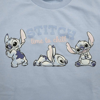 Sudadera Stitch Disney - imagen 3