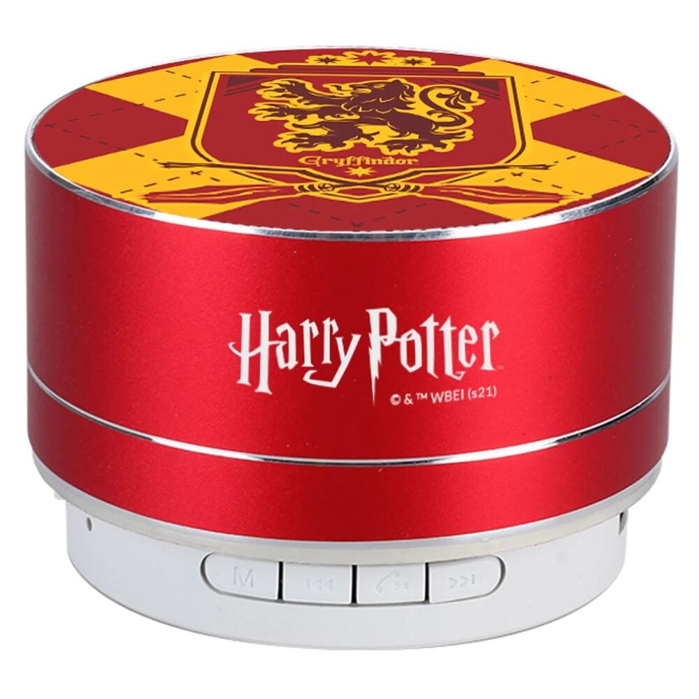 Altavoz portatil inalambrico Harry Potter - imagen 2