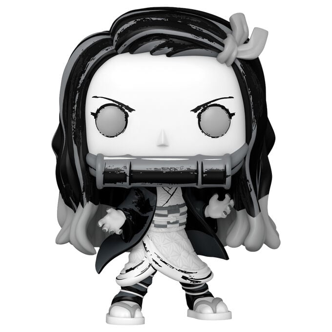 Figura POP Demon Slayer Kimetsu no Yaiba Nezuko Kamado