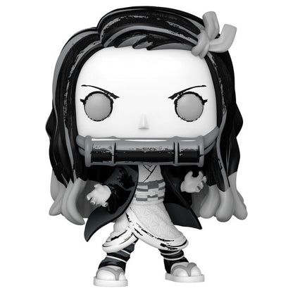 Figura POP Demon Slayer Kimetsu no Yaiba Nezuko Kamado