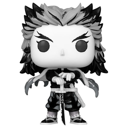 Figura POP Demon Slayer Kimetsu no Yaiba Kyojuro Rengoku