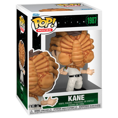 Figura POP Alien Kane - imagen 2