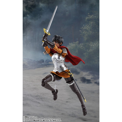 Figura S.H. Figuarts Casca the Band of the Hawk Berserk 15cm