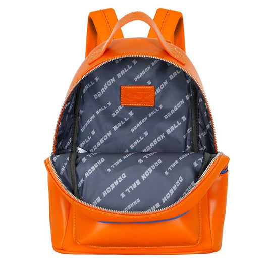 Mochila Heady Suit Dragon Ball Z 29cm - imagen 2
