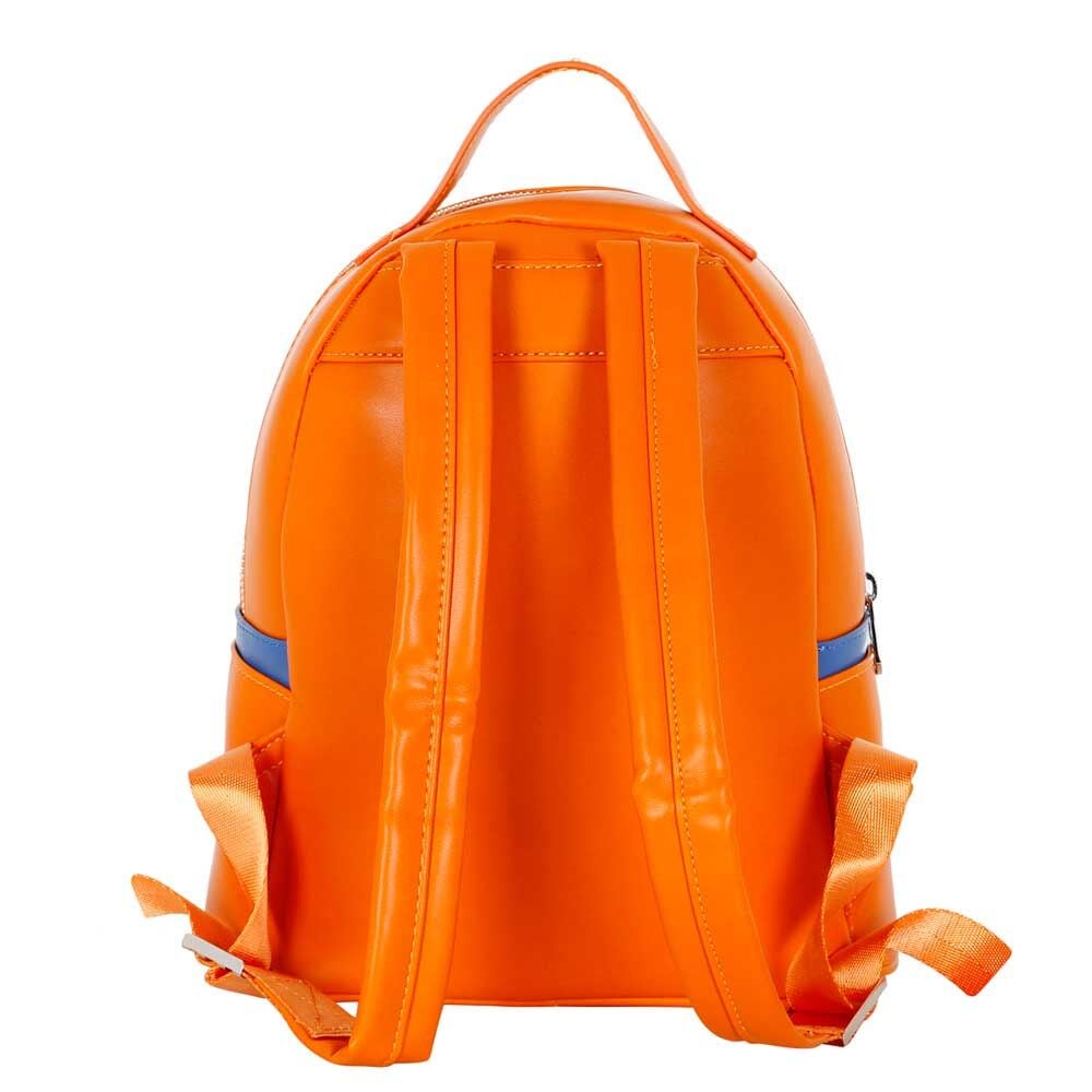 Mochila Heady Suit Dragon Ball Z 29cm - imagen 3