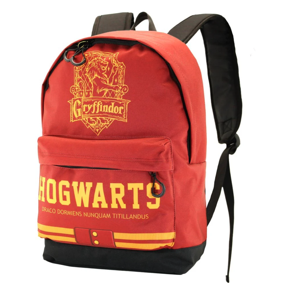 Mochila freetime Harry Potter Griffindor 42cm adaptable - imagen 5