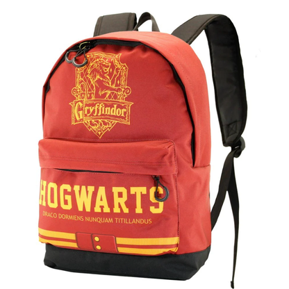Mochila freetime Harry Potter Griffindor 42cm adaptable - imagen 5