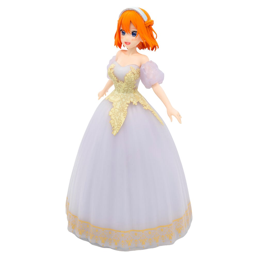 Figurine Yotsuba Nakano The Quintessential Quintuplets 23cm