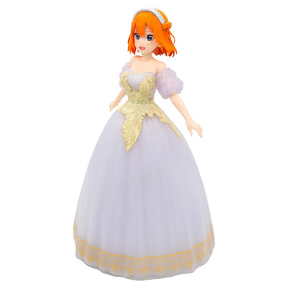 Figurine Yotsuba Nakano The Quintessential Quintuplets 23cm
