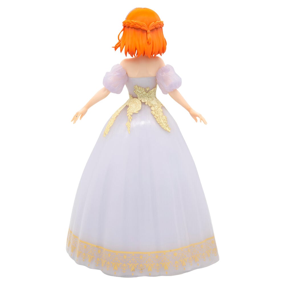 Figura Yotsuba Nakano The Quintessential Quintuplets 23cm - imagen 4