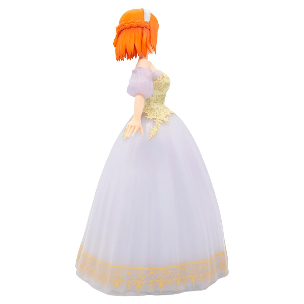 Figura Yotsuba Nakano The Quintessential Quintuplets 23cm - imagen 5
