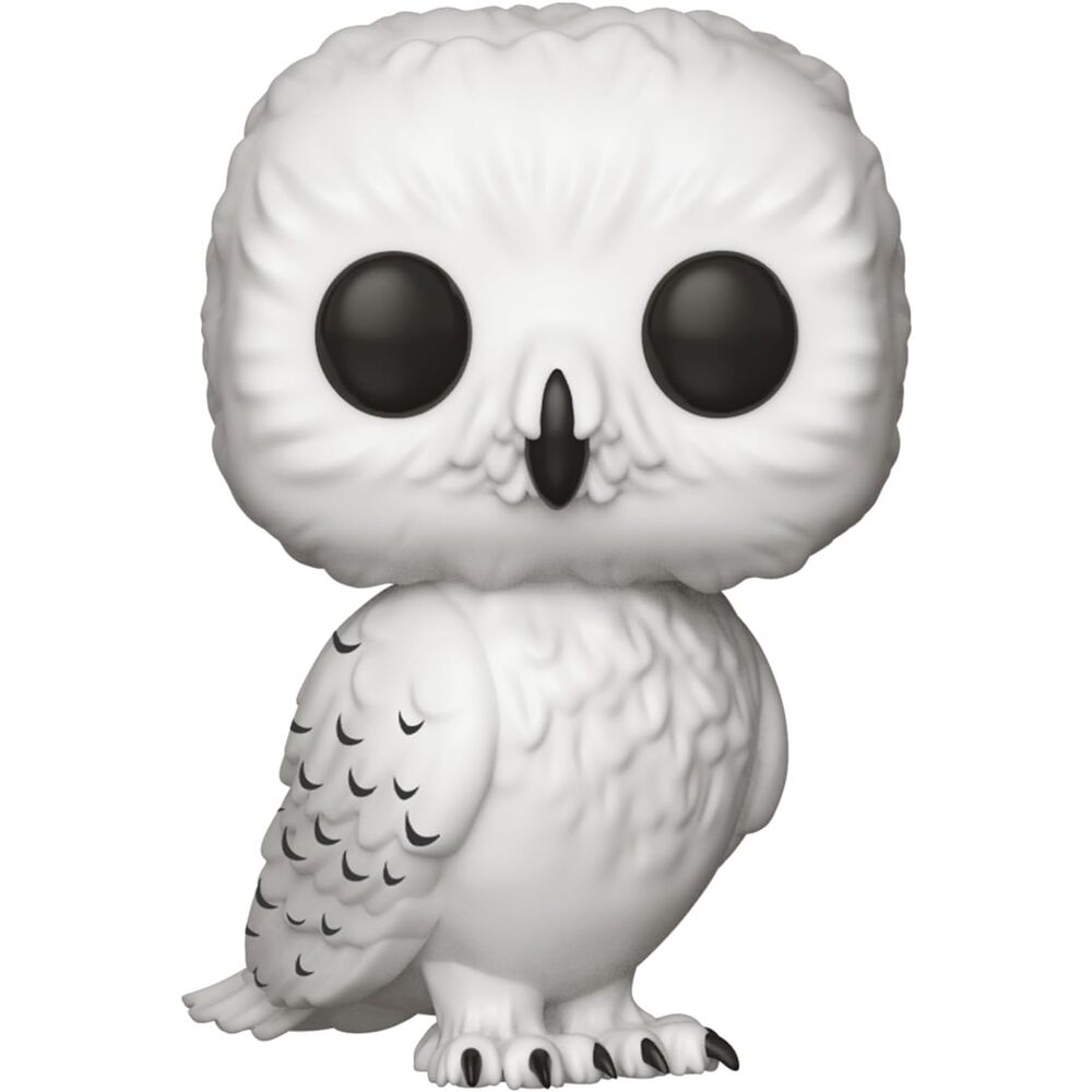 Figura POP Harry Potter Hedwig - imagen 3