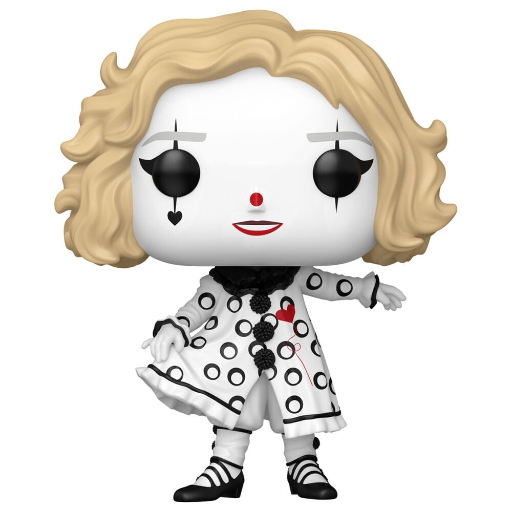 Figura POP IT Bienvenidos a Derry Original Periwinkle - imagen 2