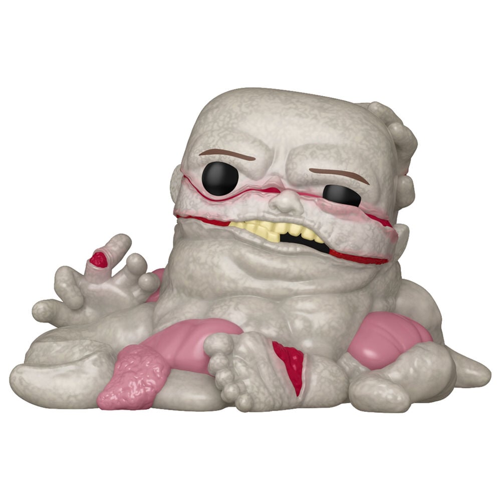 Figura POP IT Bienvenidos a Derry Pickle Dad