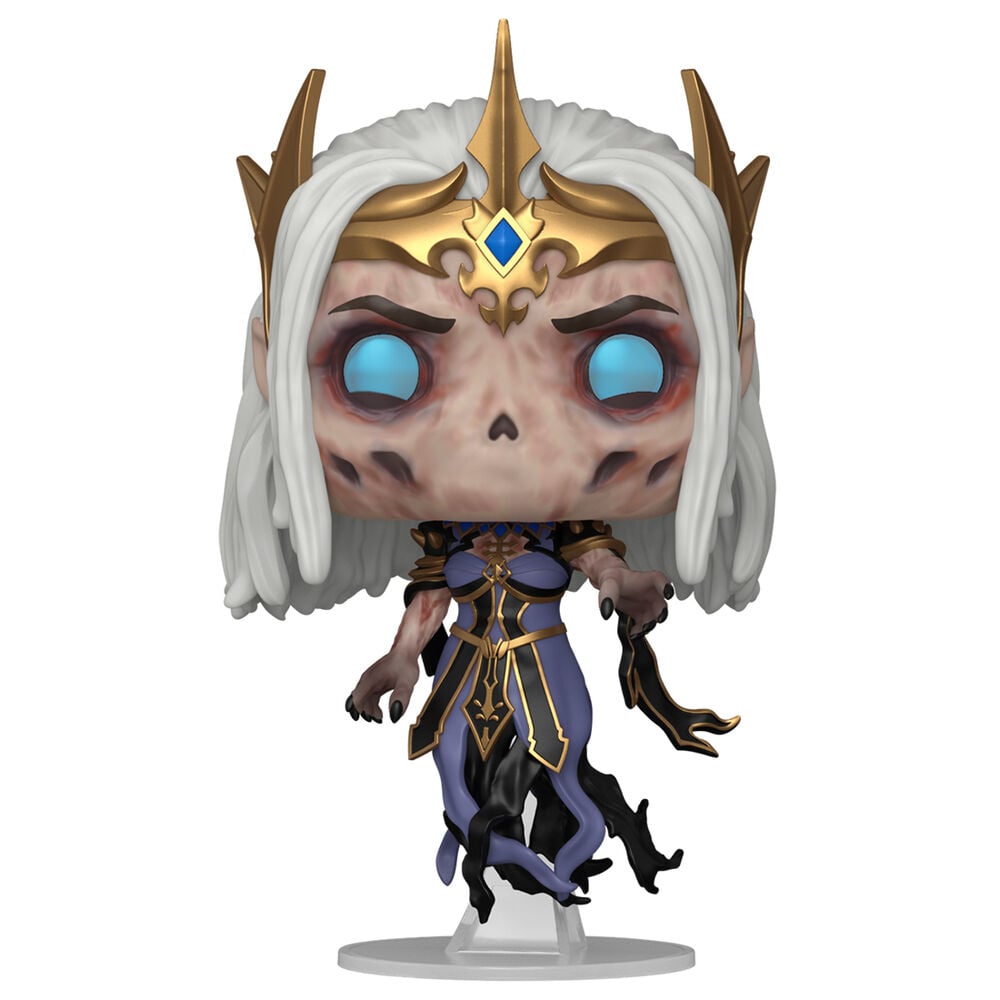 Figura POP Dragones y Mazmorras Valindra Shadowmantle - imagen 2