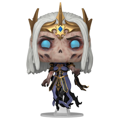 Figura POP Dragones y Mazmorras Valindra Shadowmantle - imagen 2