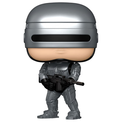 Figura POP Robocop 2 - Robocop 5 + 1 Chase - imagen 2
