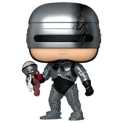 Figura POP Robocop 2 - Robocop 5 + 1 Chase - imagen 3