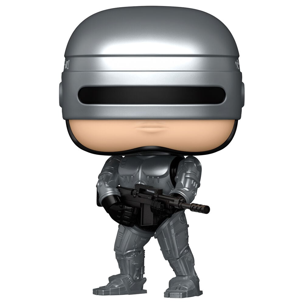 Figura POP Robocop 2 - Robocop - imagen 2