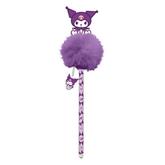 Boligrafo pompom Hello Kitty and Friends - imagen 2