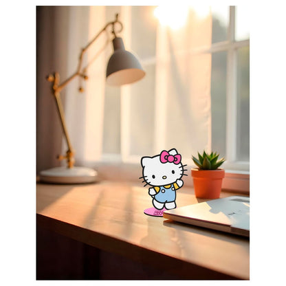 Set colorear Hello Kitty and Friends - imagen 3
