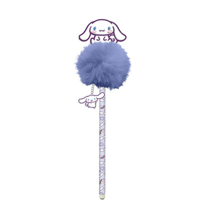 Boligrafo pompom Hello Kitty and Friends - imagen 3