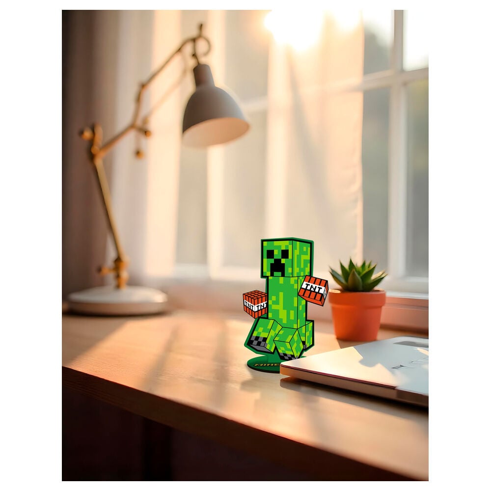 Set colorear Minecraft - imagen 4