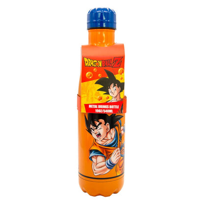 Botella acero inoxidable Dragon Ball 540ml - imagen 2