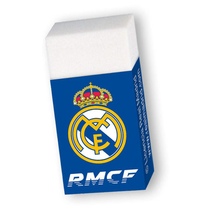 Set papeleria portatodo Real Madrid - imagen 5