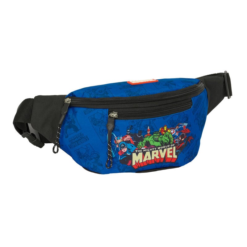 Riñonera Vengadores Avengers Marvel