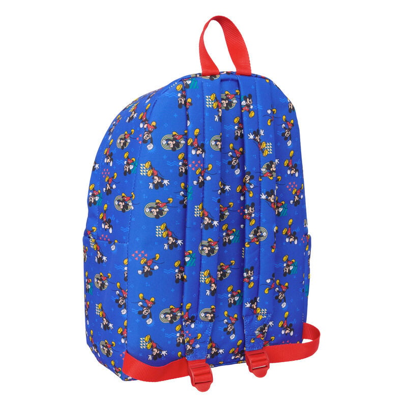 Mochila portatil Today Mickey Disney - imagen 2