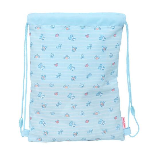 Saco Baby Mickey Disney 34cm - imagen 2