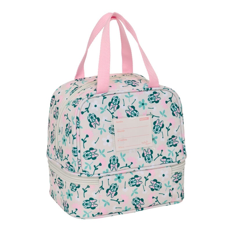 Portameriendas Minty Minnie Disney - imagen 2