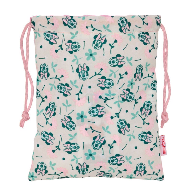 Saco merienda Minty Minnie Disney - imagen 2